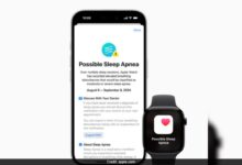 Apple Watches Can Now Help Detect Sleep Apnea In India. Here's How