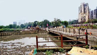 BMC to explore micro-tunnelling to fix railway flood woes