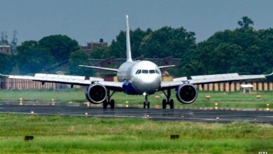 Bomb Threats On 2 More Planes - 12 Indian Flights Impacted In 3 Days