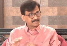 Classical language status to Marathi a result of collective efforts: Sanjay Raut