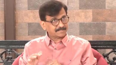 Classical language status to Marathi a result of collective efforts: Sanjay Raut