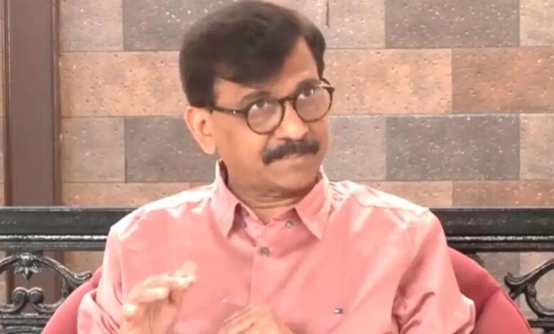 Classical language status to Marathi a result of collective efforts: Sanjay Raut