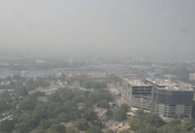 Delhi Air Quality Remains