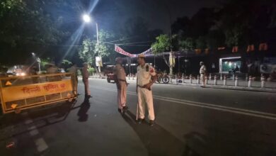 Delhi Man Stabbed To Death For Asking 3 Men On Bike To