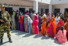 Final Phase Of Assembly Polls In Jammu And Kashmir Today: 10 Points