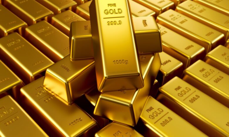 Gold Prices Hit Record High, Cross ?77,500 Per 10 Grams On Geopolitical Uncertainty