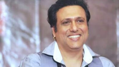 Govinda To Be In Hospital For Few Days, Cops Seize Revolver After Misfire