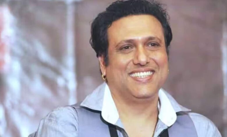 Govinda To Be In Hospital For Few Days, Cops Seize Revolver After Misfire