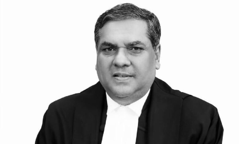 Key Judgments Of Justice Sanjeev Khanna, In Line To Be Next Chief Justice