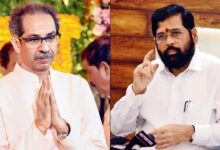 Konkan`s political shift: From Congress stronghold to rival Sena battleground