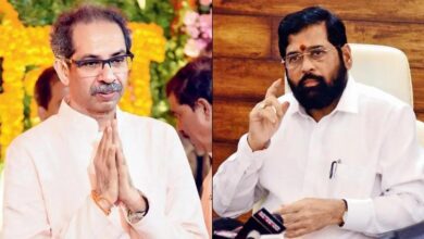 Konkan`s political shift: From Congress stronghold to rival Sena battleground