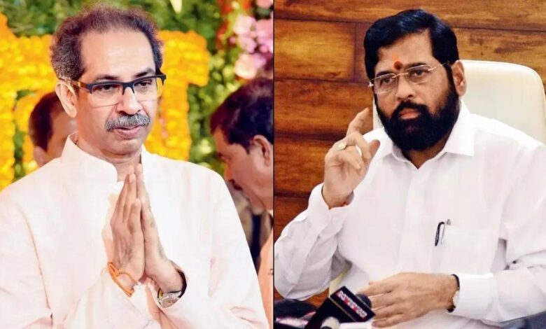 Konkan`s political shift: From Congress stronghold to rival Sena battleground