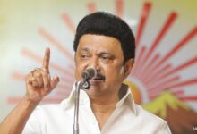 MK Stalin Asks Centre To Recall Tamil Nadu Governor In Row Over Anthem