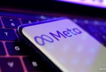 Meta Launches Campaign With Centre To Combat Online Scams In India