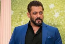 Mumbai Man Arrested For Threatening To Kill Salman Khan, Demanding Rs 2 Crore