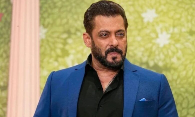 Mumbai Man Arrested For Threatening To Kill Salman Khan, Demanding Rs 2 Crore