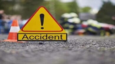 Mumbai: Minor girl killed, father injured after dumper crashes into motorbike