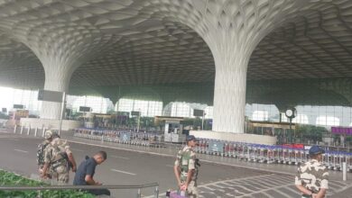 Mumbai airport conducts security drills days after threats to multiple flights