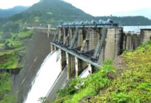 Mumbai lakes supply water at 99.44 per cent capacity