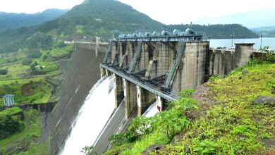 Mumbai lakes supply water at 99.44 per cent capacity