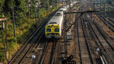 Mumbai local train update: Block to be undertaken on Central line