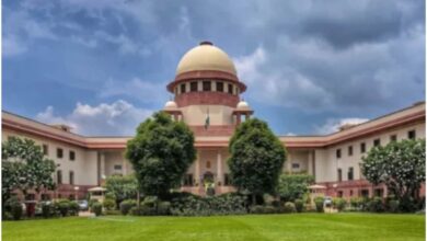 "No Need To Criminalise Marital Rape": Centre To Supreme Court