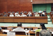 Opposition Protests BJP Member's Derogatory Remarks, Walks Out Of Waqf Bill Joint Committee Meeting