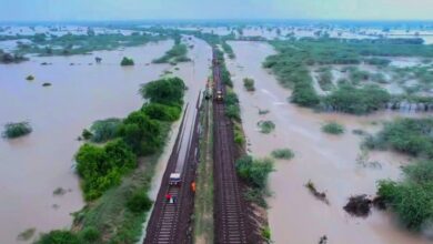 Over 1,400 Died In India During Extreme Weather Events In 2024 Monsoon