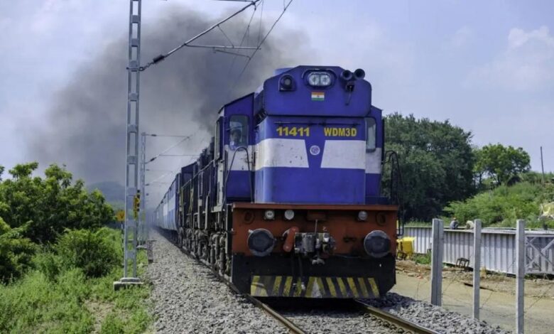 Railways to run special trains between Dadar and Bhusaval, LTT and Raxaul