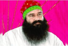 Rape Convict Gurmeet Ram Rahim Gets Parole Days Ahead Of Haryana Polls