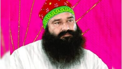 Rape Convict Gurmeet Ram Rahim Gets Parole Days Ahead Of Haryana Polls