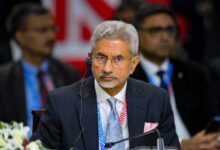 S Jaishankar On China Pact