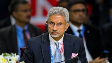 S Jaishankar On China Pact