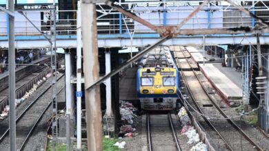 WR to operate two blocks at Goregaon station on Wednesday night, check details