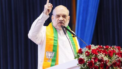 Young IPS Officers Have To Adopt Ruthless Approach To End Anti-National Acts: Amit Shah