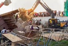 3 Killed As Under Construction Bullet Train Bridge Collapses In Gujarat