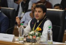 Congress Has Lost Its Moorings, No Debate About That: Jyotiraditya Scindia