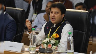 Congress Has Lost Its Moorings, No Debate About That: Jyotiraditya Scindia