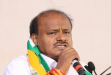 HD Kumaraswamy, Son Get Relief In Defamation Case No Coercive Action