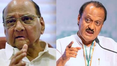 In A First, Sharad Pawar, Nephew Ajit Pawar To Host Separate Diwali Events