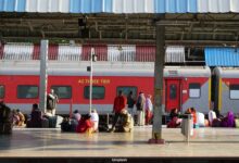 Indian Railways To Launch All-in-One 'Super App' For Seamless Passenger Services