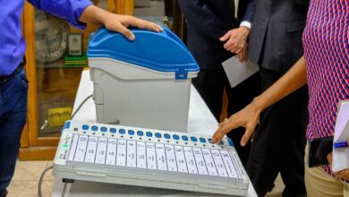 Nominations of 7,994 candidates across 288 assembly seats found valid