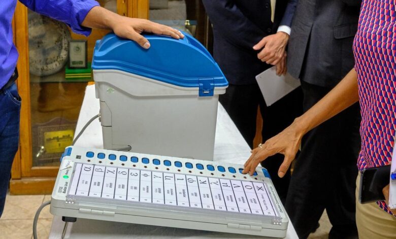 Nominations of 7,994 candidates across 288 assembly seats found valid