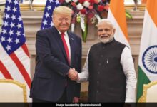 PM Modi Dials Trump After His Record Win. What They Discussed