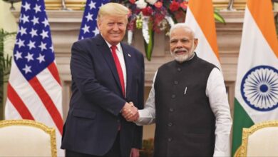 PM Modi Dials Trump After His Record Win. What They Discussed