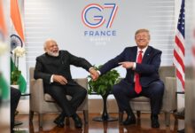 PM Modi To Trump On Big US Win