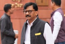 Sanjay Raut On Maharashtra Results