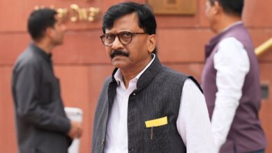 Sanjay Raut On Maharashtra Results