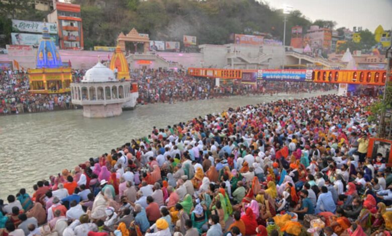 Soon, Face Recognition Cameras At Prayagraj Railway Station For Mahakumbh