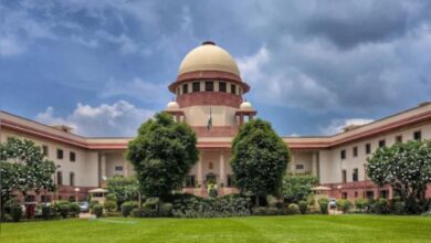 Supreme Court Dismisses Review Petition On NEET-UG 2024 Re-examination